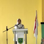 Awasi Pengelolaan ADK, Bupati Dorong Kakam Bangun Kemandirian Ekonomi Kampung