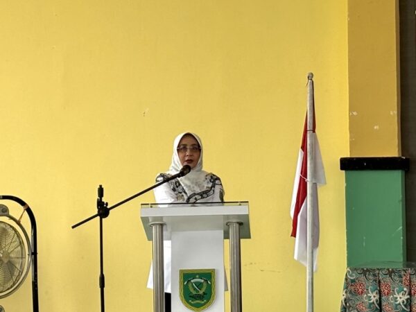 Awasi Pengelolaan ADK, Bupati Dorong Kakam Bangun Kemandirian Ekonomi Kampung
