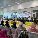 Bupati dan Wabup Sambut 212 Jemaah Haji Kabupaten Berau