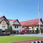 Harganas 2026, Bupati Berau Ajak Masyarakat Bangun Keluarga yang Tangguh