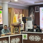Sri Juniarsih Sampaikan Raperda Pertanggungan Jawaban APBD Tahun Anggaran 2025