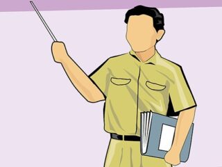 Krisis Tenaga Pendidik, Kukar Masih Butuh Guru Honorer