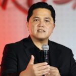 Erick Thohir Pastikan Timnas Indonesia Absen di Asian Games 2026