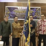Resmi Nahkodai Asosiasi PPPK Kaltim, Ketua Terpilih Usung 6 Misi Strategis untuk Kesejahteraan dan Kesetaraan ASN