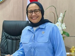Resmi! Prabowo Ganti Kepala BGN, Nanik S Deyang Pimpin Badan Gizi Nasional