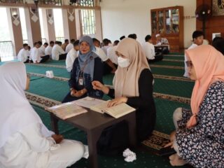 SMA Dwiwarna: Islamic Boarding School Modern yang Seimbangkan Akademik dan Religi