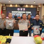 Tersangka Penculikan Bocah 7 Tahun hingga Ditemukan Tewas di Kutim Ditangkap di Balikpapan  