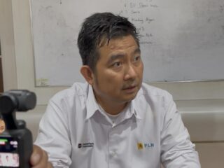Pemadaman Listrik di Samarinda hingga Akhir Juli, PLN: Kerusakan PLTU
