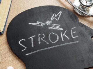 Pemilik Golongan Darah Ini Harus Lebih Waspada, Studi Ungkap Risiko Stroke Lebih Tinggi