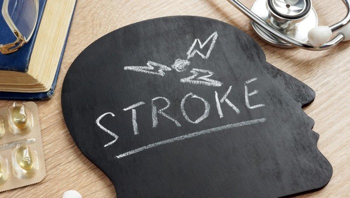 Pemilik Golongan Darah Ini Harus Lebih Waspada, Studi Ungkap Risiko Stroke Lebih Tinggi