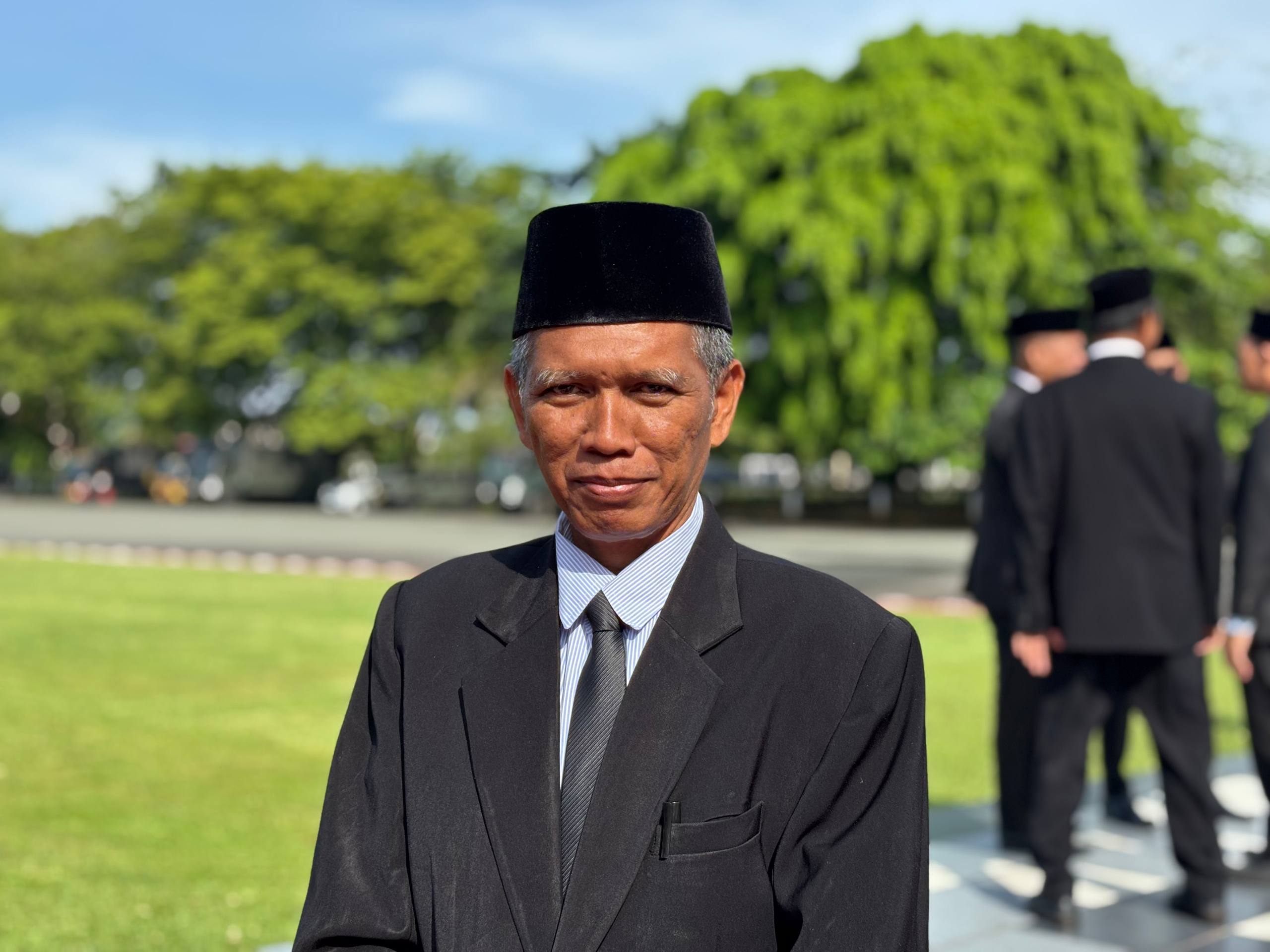 Pariwisata Bahari Jadi Andalan, Berau Siapkan Transformasi Ekonomi Berkelanjutan dan Sinergi Lintas Sektor 
