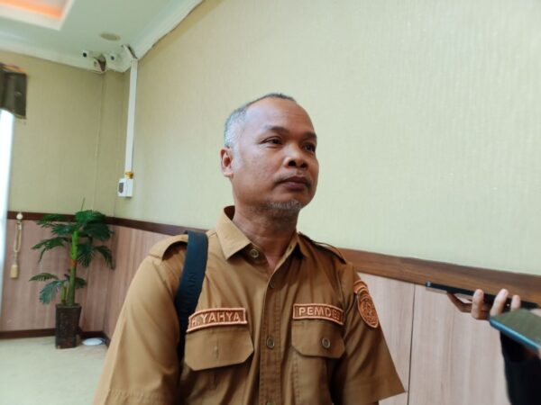 Sejumlah Desa di Kukar Belum Terima ADD, Program Kegiatan Terancam Molor