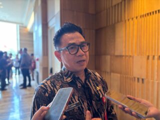 Siapkan Ekosistem Pengelolaan Sampah, DLHK Berau Targetkan Sampah Bernilai Ekonomi
