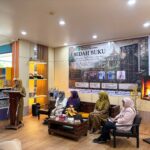 Bedah Buku “Burakat Banua”, Angkat Kekayaan Budaya dan Pengetahuan Lokal Berau