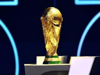 Jadwal Pembukaan Piala Dunia 2026: Mulai Nanti Malam di 3 Negara