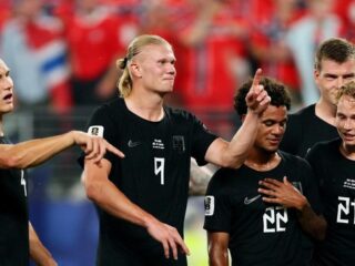 Daftar 6 Tim Negara Lolos ke 32 Besar Piala Dunia 2026