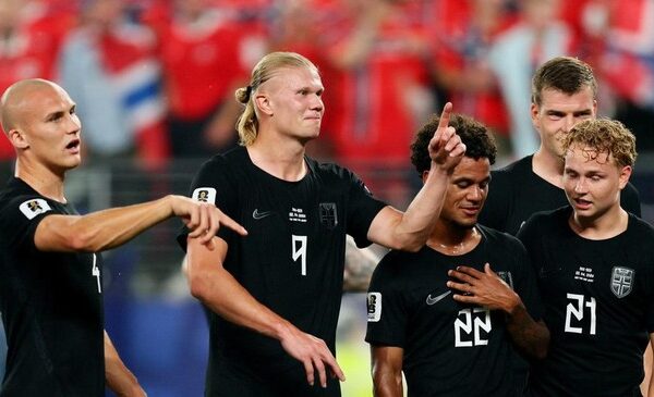 Daftar 6 Tim Negara Lolos ke 32 Besar Piala Dunia 2026