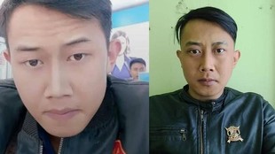 Ciri-ciri Taufik Hidayat, Buron Kasus Penyiksaan Dibanderol Rp250 Juta