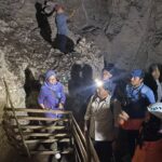 Gua Mengkuris Tunjukkan Kekuatan Geologi dan Budaya Kutim di Hadapan Tim Verifikasi