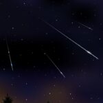 Hujan Meteor Ganda 31 Juli, Bisa Dilihat dari Seluruh Indonesia