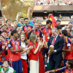 AS Bakal Potong Pajak Hadiah Piala Dunia untuk Spanyol hingga Rp 268 M, Tuai Kecaman