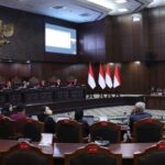 MK Putuskan Anggaran MBG Harus Dipisah dari Anggaran Pendidikan, Berlaku untuk APBN Berikutnya