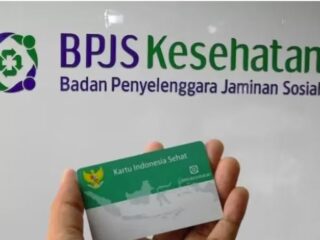 Suntikan Rp 20 T Tak Kunjung Cair, Dirut BPJS Ingatkan Potensi Gagal Bayar Juli 2027