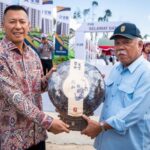 PMA Asal Tiongkok Mulai Bangun Kawasan Terpadu di IKN, Investasi Rp1,25 Triliun Resmi Direalisasikan