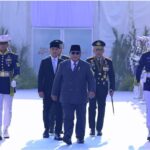 Hari Bhayangkara Ke-80, Presiden Prabowo: Polri Harus Selalu Hadir Melindungi, Melayani, dan Mengabdi kepada Rakyat