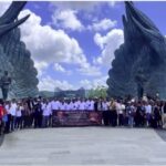 Polresta Kawasan IKN Kawal Hari Doa Nasional 2026, Ribuan Doa Menggema dari Nusantara untuk Indonesia
