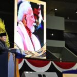 Presiden Prabowo: Pengalaman Demokrasi India Menjadi Inspirasi Penting bagi Indonesia