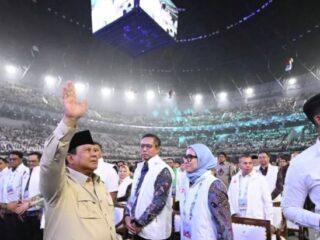 Presiden Prabowo Minta Kopdes Merah Putih Jadi Pusat Ekonomi Desa dan Penyalur Utama Subsidi