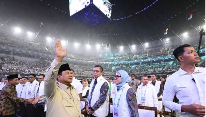 Presiden Prabowo Minta Kopdes Merah Putih Jadi Pusat Ekonomi Desa dan Penyalur Utama Subsidi
