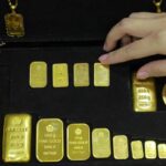 Harga Emas Antam Logam Mulia Hari Ini Anjlok Rp 20.000, Buyback Jatuh
