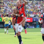 Norwegia Menyingkirkan Tim Samba Brasil dari Piala Dunia 2026