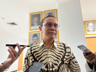 DPRD Samarinda Soroti Lonjakan Kasus Bunuh Diri Lompat dari Jembatan Mahakam