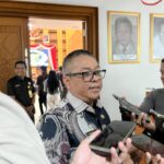 Samarinda Siapkan Tata Kelola SDA Jangka Panjang Lewat Raperda Perlindungan dan Pengelolaan Lingkungan Hidup