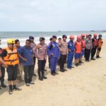 Tim SAR Cari Bocah yang Dilaporkan Tenggelam di Laut