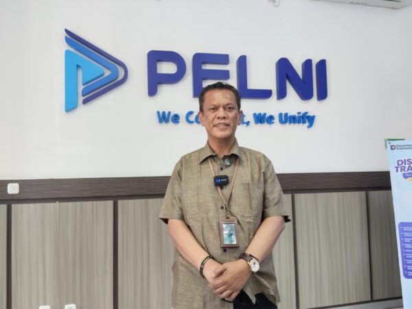 Pelni Balikpapan Bantah Narasi Ribuan Penumpang Terlantar