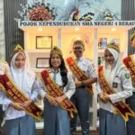 Sekolah Siaga Kependudukan: Navigasi Masa Depan Generasi Emas Sekolah Siaga Kependudukan: Navigasi Masa Depan Generasi Emas