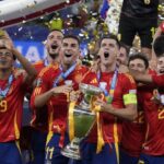 Spanyol Juara Piala Dunia 2026! Gol Ferran Torres Bungkam Argentina di Final Dramatis Spanyol Juara Piala Dunia 2026! Gol Ferran Torres Bungkam Argentina di Final Dramatis