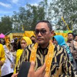 Festival Budaya Berau Diusulkan Masuk KEN, Seno Aji Bidik Wisatawan Mancanegara