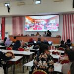 MKKS SMP Kukar Bahas Kurikulum Adaptif, Perkuat Karakter dan Literasi Siswa Jelang Tahun Ajaran Baru