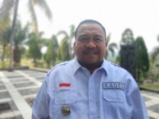 Kades Benua Puhun: Kami Belum Siap Gabung ke Kecamatan Muara Kaman Darat