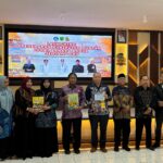 Bahasa Banua Resmi Masuk Muatan Lokal SMP di Kabupaten Berau