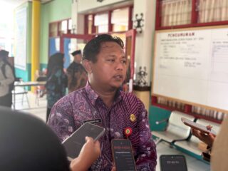 Seleksi Pejabat Berau Dikawal BKN, Sekda Pastikan Seleksi Berjalan Objektif
