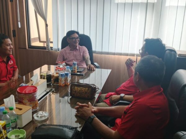 Semua Pelaku Seni di Kukar Berhak Tampil di Panggung SOE