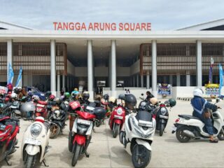 Prediksi Semakin Banyak Kios Tutup di TAS Tenggarong, Akbar Usul Pasar Basah Digabung Lagi