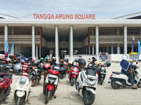 Prediksi Semakin Banyak Kios Tutup di TAS Tenggarong, Akbar Usul Pasar Basah Digabung Lagi
