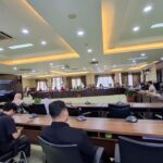 Ponpes Ibadurrahman Ditutup Total, Orang Tua Santri Minta DPRD Kukar Beri Solusi Kelanjutan Pendidikan